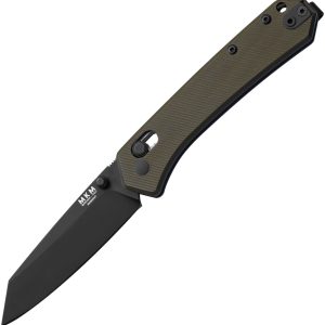 Yipper Crossbar Lock OD