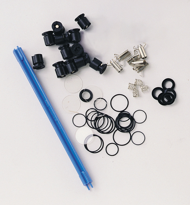 AA Service Kit