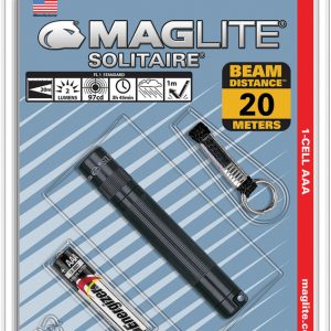 Solitaire Single AAA Cell