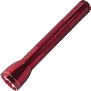 3rd Gen LED 3D Red