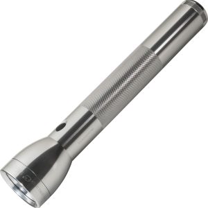 3rd Gen LED 3D Silver