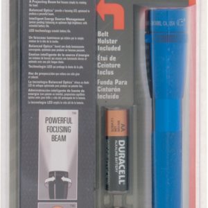 Mini Maglite 2AA Cell LED