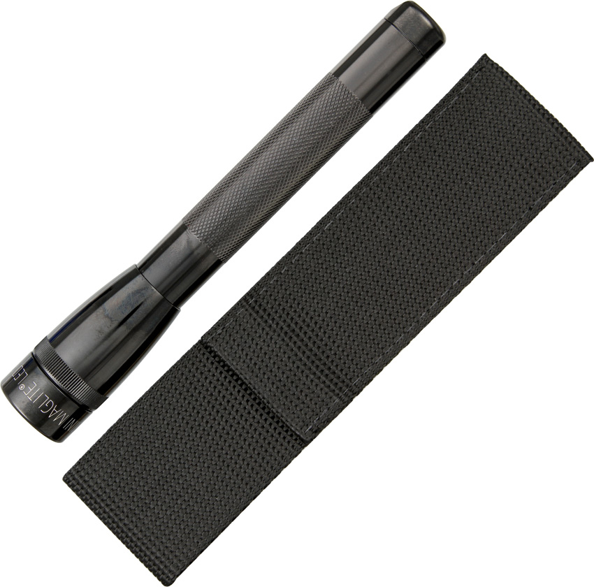 Mini Pro LED Flashlight
