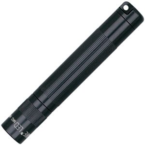 Solitaire LED Black