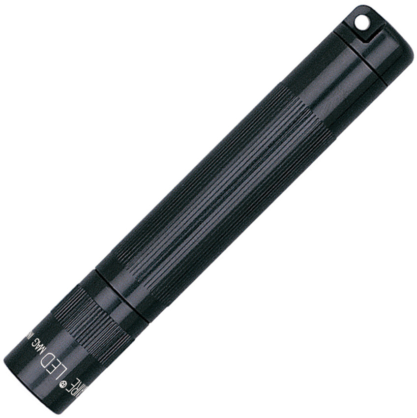 Solitaire LED Black