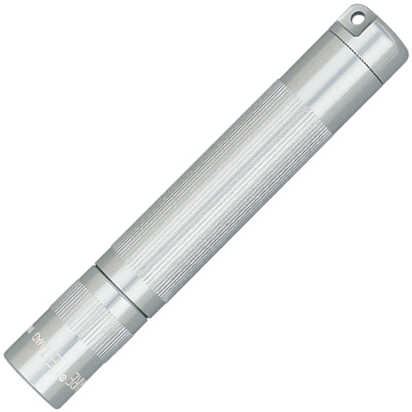 Solitaire LED Silver