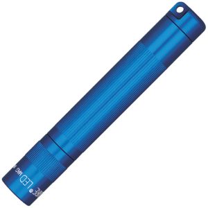 Solitaire LED Blue
