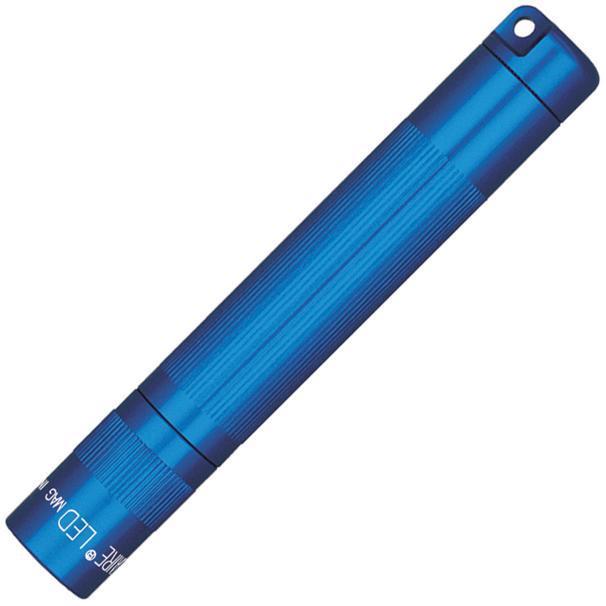 Solitaire LED Blue