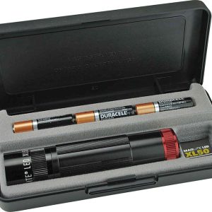 XL50 LED Flashlight Red
