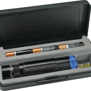 XL50 LED Flashlight Blue