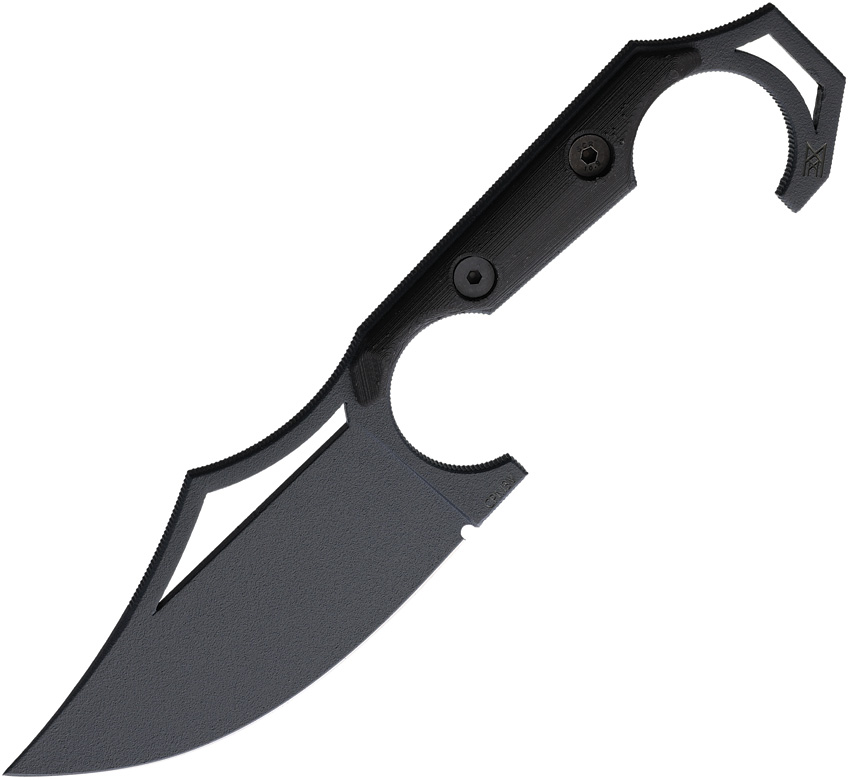 Valdis Molon Labe Black