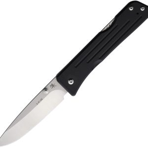 Route 66 Lockback Blk DP