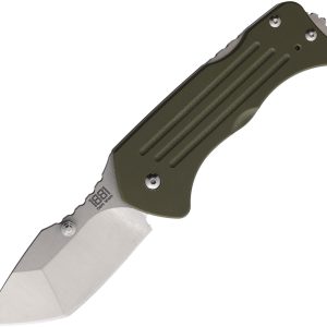 Lombard Lockback OD Tanto