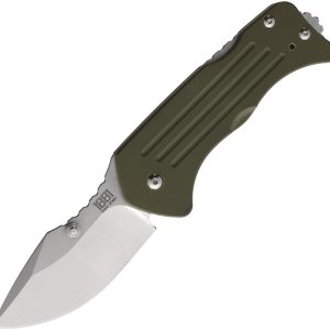 Lombard Lockback OD DP