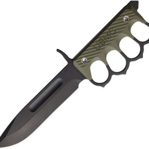 US 2024 Fixed Blade OD