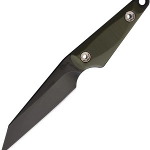 UDT Fixed Blade OD