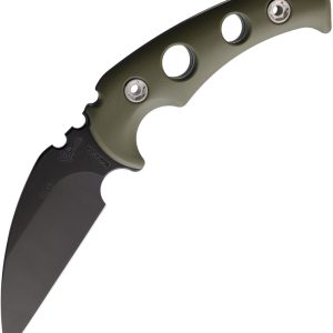 Fighting Utility Knife OD