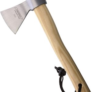 Hiking Axe