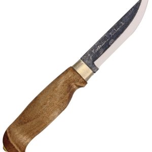 Lynx Lumberjack