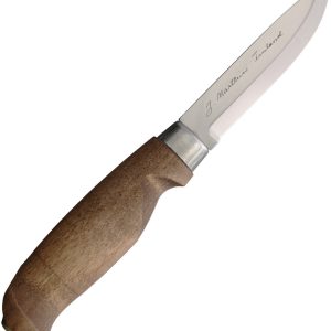 Lumberjack Fixed Blade DP