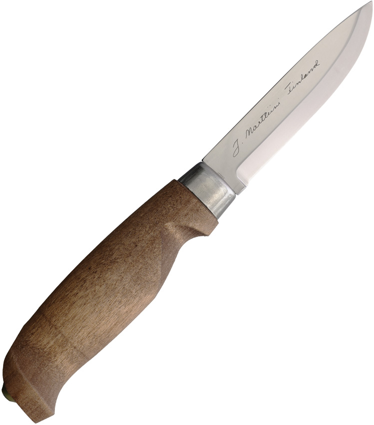 Lumberjack Fixed Blade DP