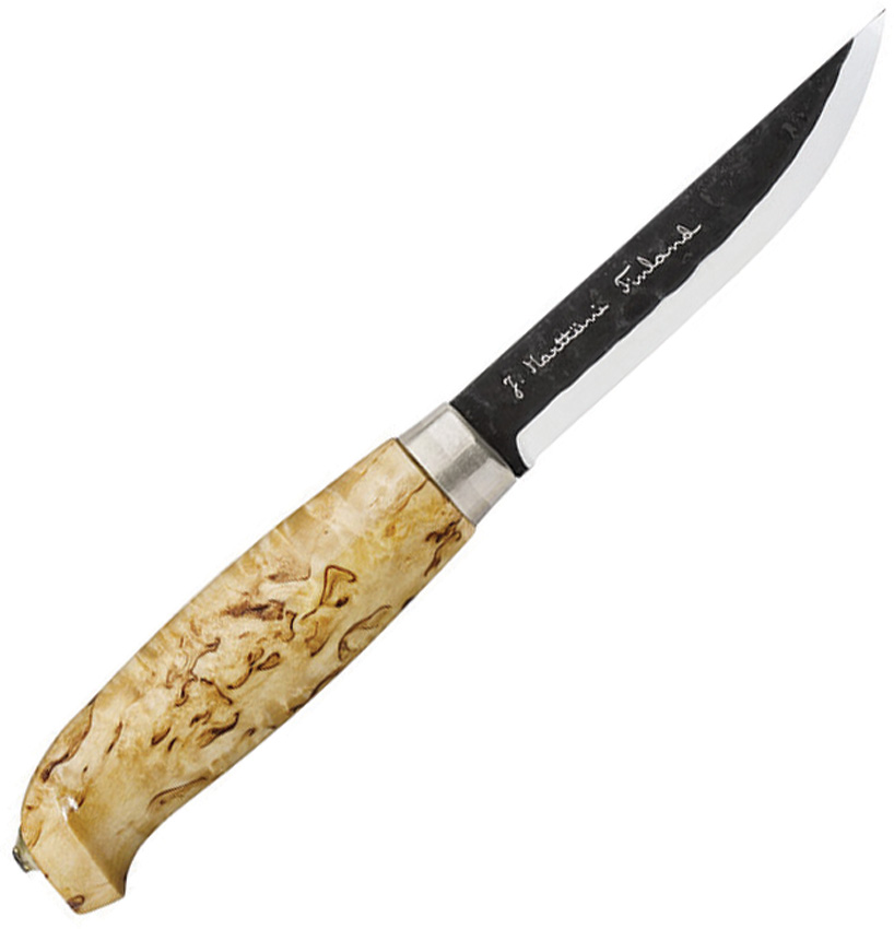 Lynx Forged Fixed Blade