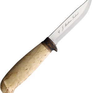 Lynx Fixed Blade w Guard