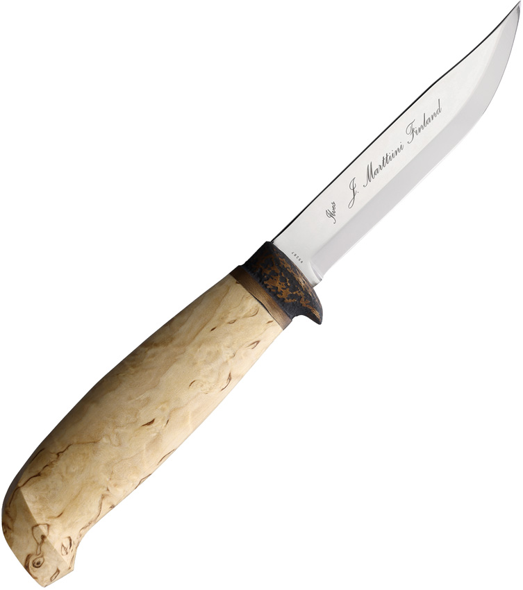 Lynx Fixed Blade w Guard