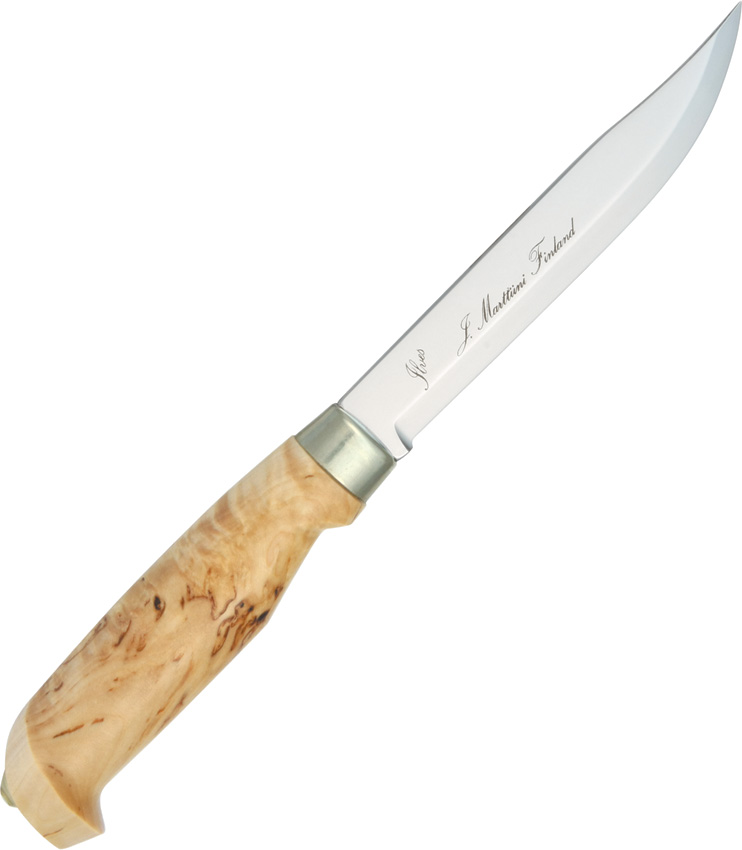 Lynx Knife 139