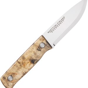 Tundra Bushcraft Gray