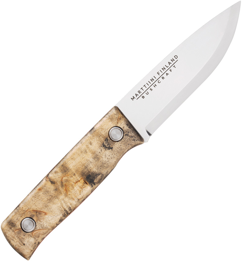 Tundra Bushcraft Gray