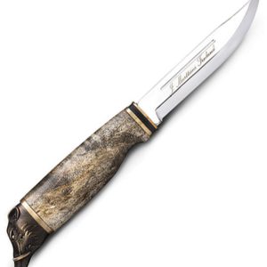 Wild Boar Fixed Blade
