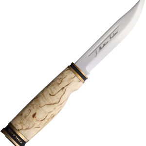 Suomi-Finland Fixed Blade