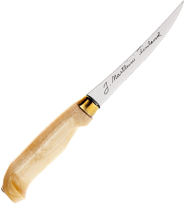 Classic Fillet