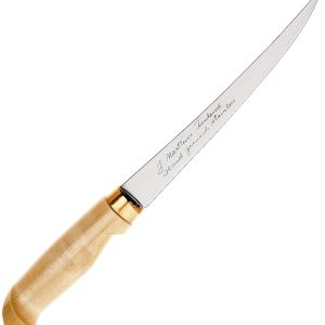 Classic Fillet