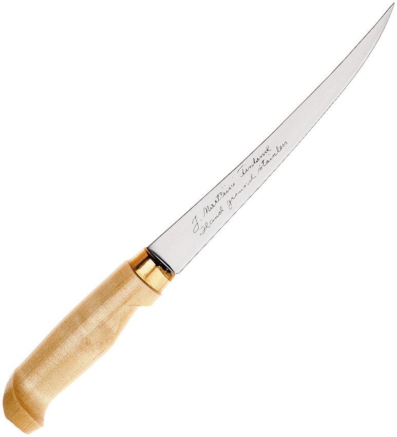 Classic Fillet