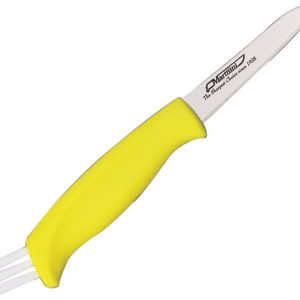 Mushroom Knife