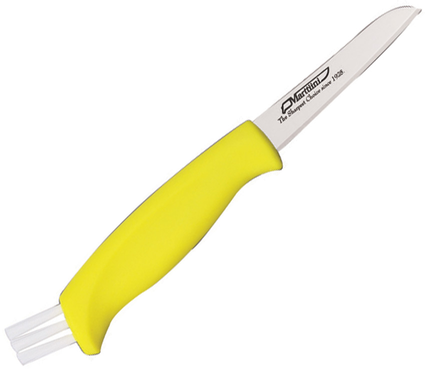 Mushroom Knife