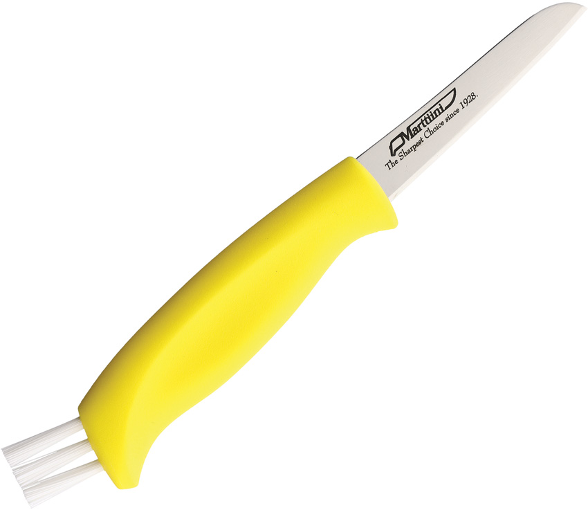 Mushroom Knife