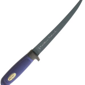 Martef Fillet w/Plastic Sheath