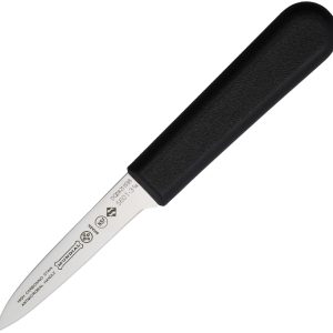 Chef's Paring Knife