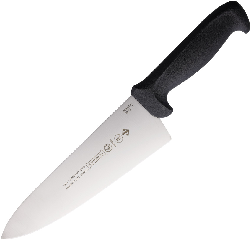 Chef's Knife 8""