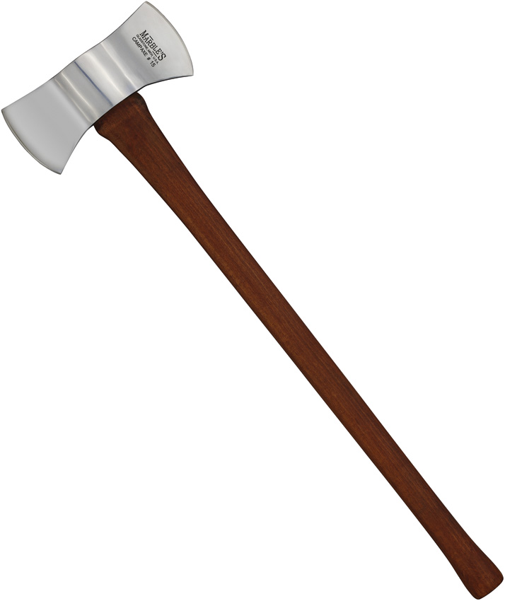 No.15 Double Bit Axe
