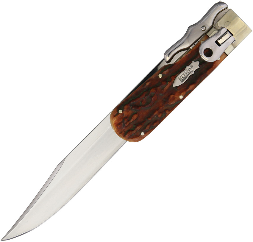 Folding Bowie