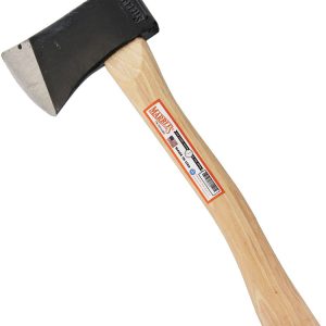 No 10 2 lb Belt Axe