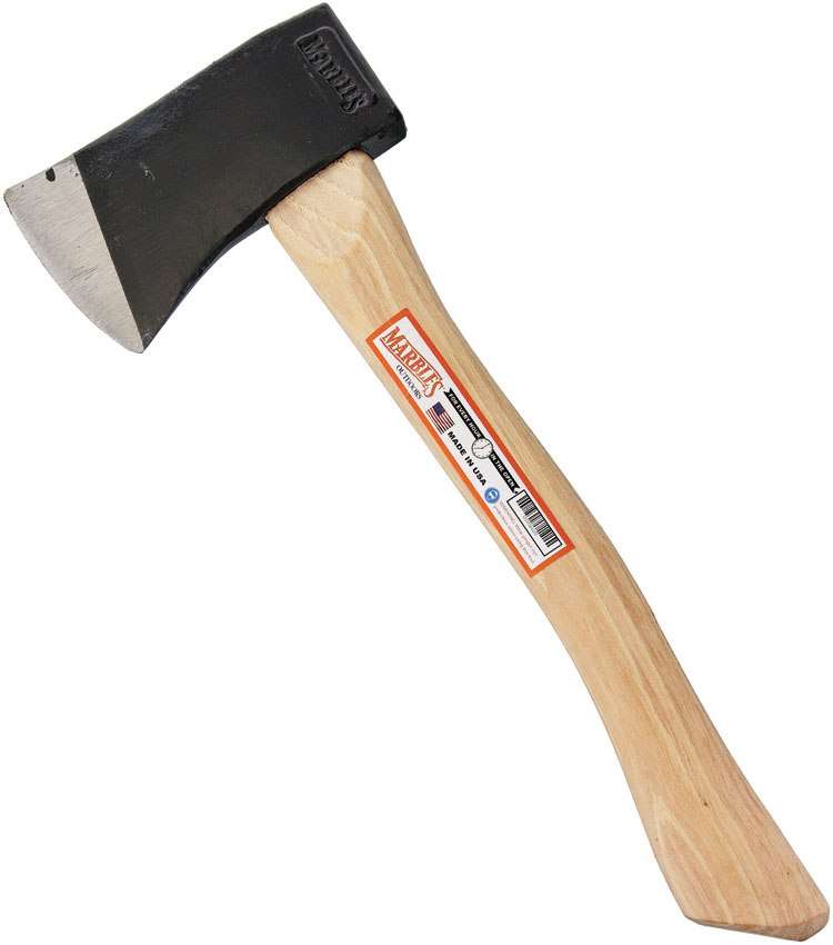 No 10 2 lb Belt Axe