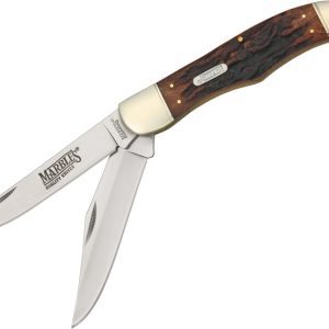 Folding Hunter