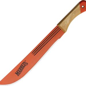 Scout Machete