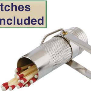 Match Safe