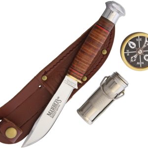 Fixed Blade Gift Set